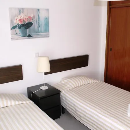 דירה Clube Alvorferias T3 - 122 - Vista Piscina