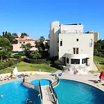 Clube Alvorferias T3 - 122 - Vista Piscina Apartment *