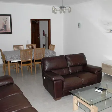 Апартаменты Clube Alvorferias T3 - 122 - Vista Piscina *