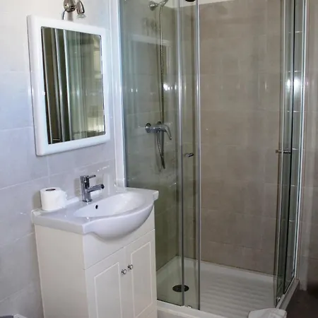 Clube Alvorferias T3 - 122 - Vista Piscina Apartamento *