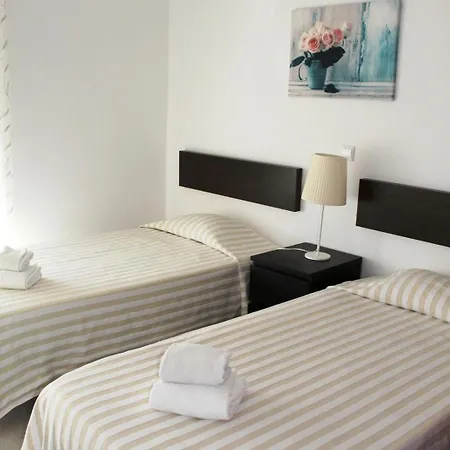 Clube Alvorférias T3 - 122 - Vista Piscina Appartement *