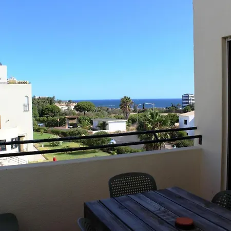 Appartement Clube Alvorférias T3 - 122 - Vista Piscina *