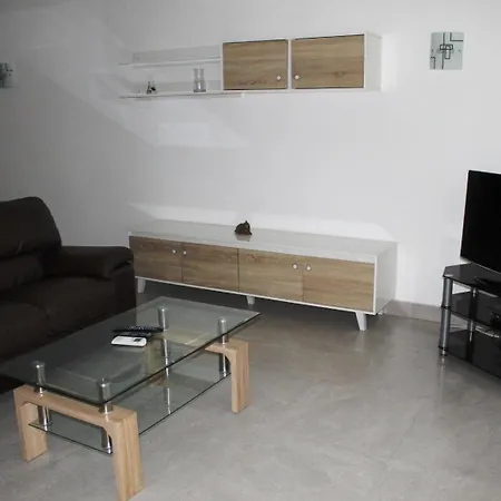 Clube Alvorférias T3 - 122 - Vista Piscina Appartement