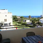 公寓 Clube Alvorferias T3 - 122 - Vista Piscina