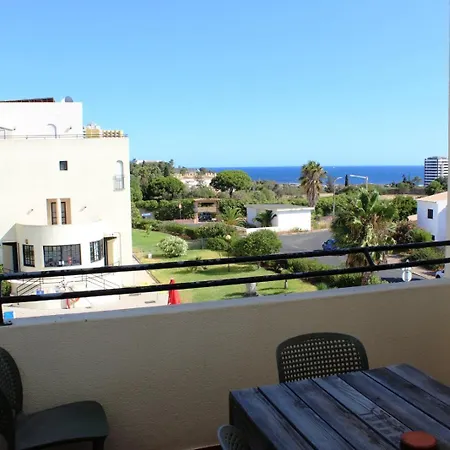 Apartamento Clube Alvorférias T3 - 122 - Vista Piscina