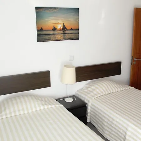 Apartamento Clube Alvorférias T3 - 122 - Vista Piscina *